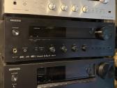 Yamaha htr5630rds / resiveriai - nuotraukos Nr. 3