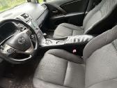 Toyota avensis III - nuotraukos Nr. 5
