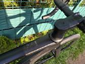 Cube aero full carbon Di2 2x12 ultegra 26m. 47size - nuotraukos Nr. 4