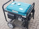 Vienfazis elektros generatorius 9,2 kw, ks12atsr-1 - nuotraukos Nr. 2