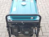 Vienfazis elektros generatorius 9,2 kw, ks12atsr-1 - nuotraukos Nr. 3