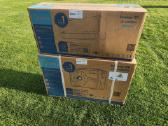 Naujas Oro kondicionierius Midea Solunar 2.6kw - nuotraukos Nr. 2
