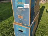Naujas Oro kondicionierius Midea Solunar 2.6kw - nuotraukos Nr. 3