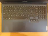 Lenovo Legion 5 - nuotraukos Nr. 2