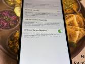 iPhone 11 pro max 64gb - nuotraukos Nr. 6