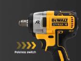 Dewalt Dcf880 20v smūginis suktuvas. - nuotraukos Nr. 5