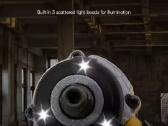 Dewalt Dcf880 20v smūginis suktuvas. - nuotraukos Nr. 9