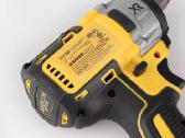 Dewalt Dcf880 20v smūginis suktuvas. - nuotraukos Nr. 15