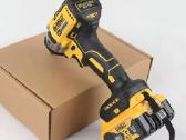 Dewalt Dcf880 20v smūginis suktuvas. - nuotraukos Nr. 16