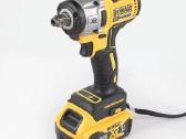 Dewalt Dcf880 20v smūginis suktuvas. - nuotraukos Nr. 17