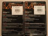 Betafpv Lava Lihv 1s 260mah baterijos whoop fpv. - nuotraukos Nr. 2