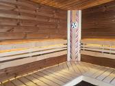 Karkasinė pirtys garinės spa pirtis lauko - nuotraukos Nr. 10