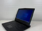 Alienware 15 R3 Gtx 1060 I7 6700hq 16gb RAM 1,5tb - nuotraukos Nr. 3
