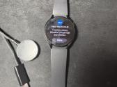 Išmanieji laikrodžiai Galaxy Watch 5(sm-r910 44mm) - nuotraukos Nr. 2