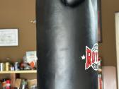 Bokso maišas royal 180x45cm - nuotraukos Nr. 5