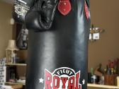 Bokso maišas royal 180x45cm - nuotraukos Nr. 7