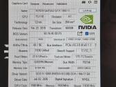 Parduodu gtx 1660 ti su minamliu defektu - nuotraukos Nr. 5