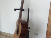 Klasikinė gitara Admira Fiesta - nuotraukos Nr. 2