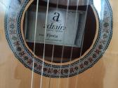 Klasikinė gitara Admira Fiesta - nuotraukos Nr. 3