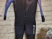 Neopreninis nardymo kostiumas - nuotraukos Nr. 2