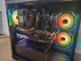 Intel i5 12400f kompiuteris su Rx 6700 XT - nuotraukos Nr. 5