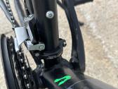 Kalnu dviratis - nuotraukos Nr. 5