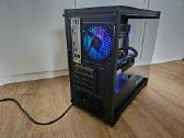 Intel i5 12400f kompiuteris su Rx 6700 XT - nuotraukos Nr. 6