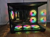 R5 7600x, 32gb Ddr5, 1tb Nvme, Rx 9060 XT - nuotraukos Nr. 5