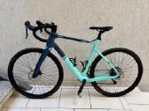 Bianchi Arcadex L Grx810 - nuotraukos Nr. 2