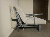 Skandinaviško dizaino sofa-lova - nuotraukos Nr. 2