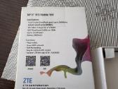 Zte Mf971rs 4G Lte modemas, kaip naujas - nuotraukos Nr. 3