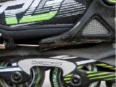 Rollerblade Spitfire S riedučiai 33-36,5 - nuotraukos Nr. 3