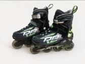 Rollerblade Spitfire S riedučiai 33-36,5 - nuotraukos Nr. 2
