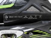 Rollerblade Spitfire S riedučiai 33-36,5 - nuotraukos Nr. 4
