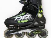Rollerblade Spitfire S riedučiai 33-36,5 - nuotraukos Nr. 6