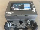 Garmin Zūmo XT - nuotraukos Nr. 3