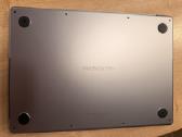 MacBook Pro M1 Max - nuotraukos Nr. 4