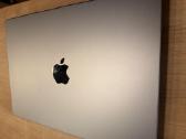 MacBook Pro M1 Max - nuotraukos Nr. 2