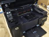 Laserjet Pro Mfp M125nw - nuotraukos Nr. 3