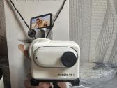 Insta 360 go 3 - nuotraukos Nr. 2
