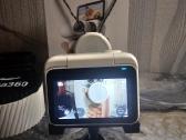 Insta 360 go 3 - nuotraukos Nr. 3