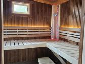 Karkasinė pirtys garinės spa pirtis lauko - nuotraukos Nr. 12