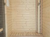 Karkasinė pirtys garinės spa pirtis lauko - nuotraukos Nr. 19