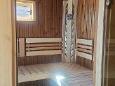 Karkasinė pirtys garinės spa pirtis lauko - nuotraukos Nr. 20