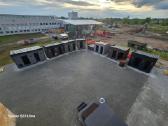Karkasinė pirtys garinės spa pirtis lauko - nuotraukos Nr. 33
