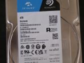 Atminties kietieji diskai HDD 3,5" - nuotraukos Nr. 4