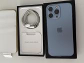 iPhone 13 Pro 256 GB Sierra Blue - nuotraukos Nr. 3