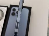 iPhone 13 Pro 256 GB Sierra Blue - nuotraukos Nr. 10