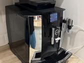 Jura We8 automatinis profesionalus kavos aparatas - nuotraukos Nr. 3