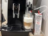 Jura We8 automatinis profesionalus kavos aparatas - nuotraukos Nr. 4